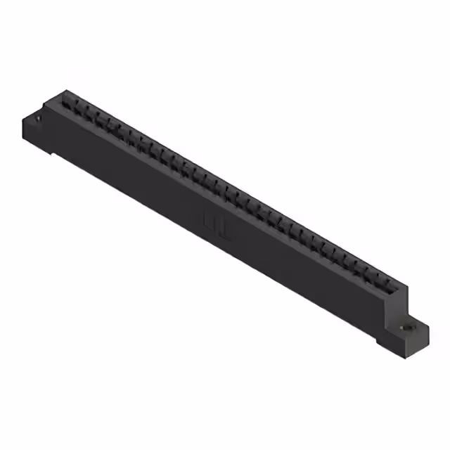 387-030-520-107 EDAC Inc.  Edgeboard Connectors